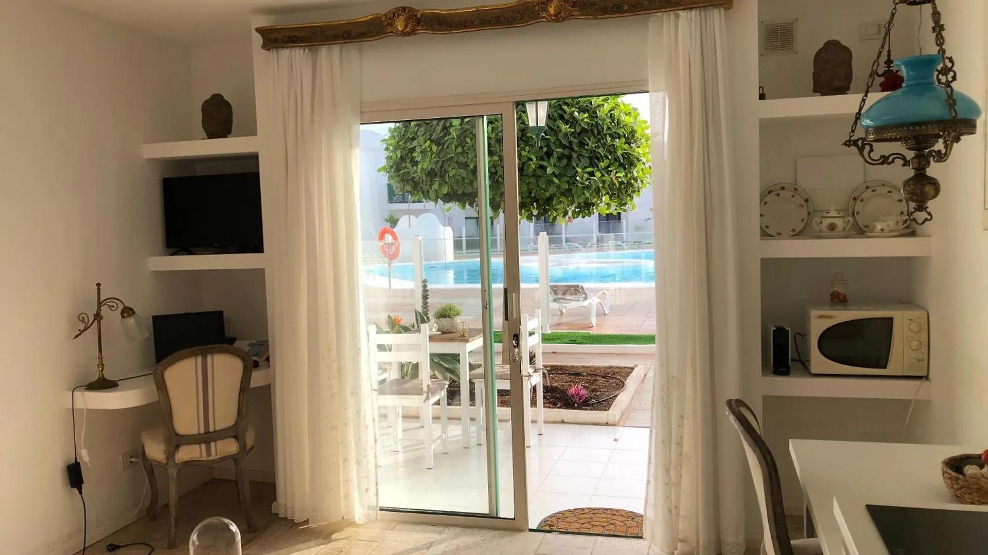 Magnifico Apartamento En Las Dunas De Corralejo location