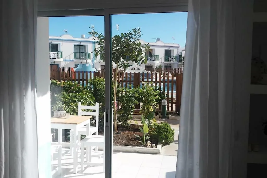 Magnifico Apartamento En Las Dunas De Corralejo Apartment
