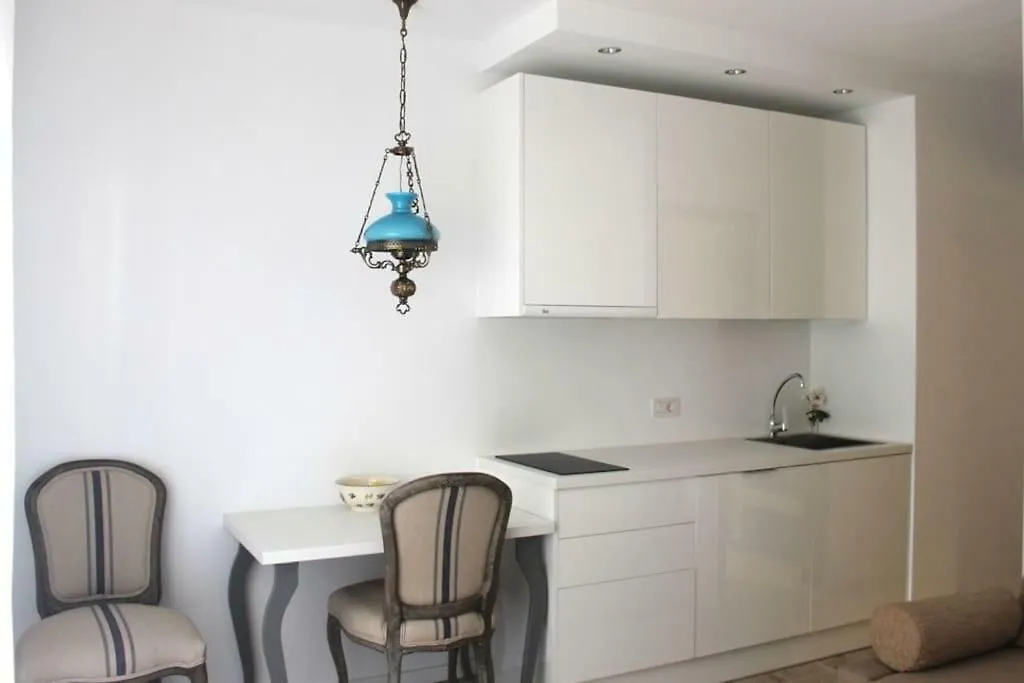Magnifico Apartamento En Las Dunas De Corralejo 0*,