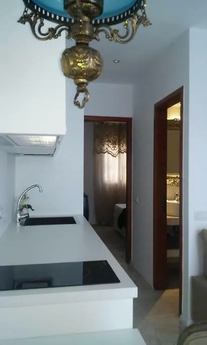 Magnifico Apartamento En Las Dunas De Corralejo Apartment