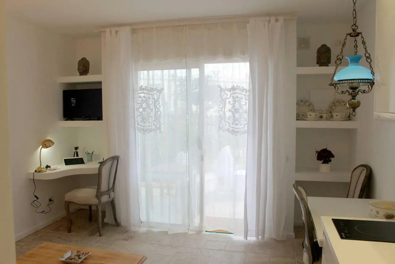 Magnifico Apartamento En Las Dunas De Corralejo Apartment