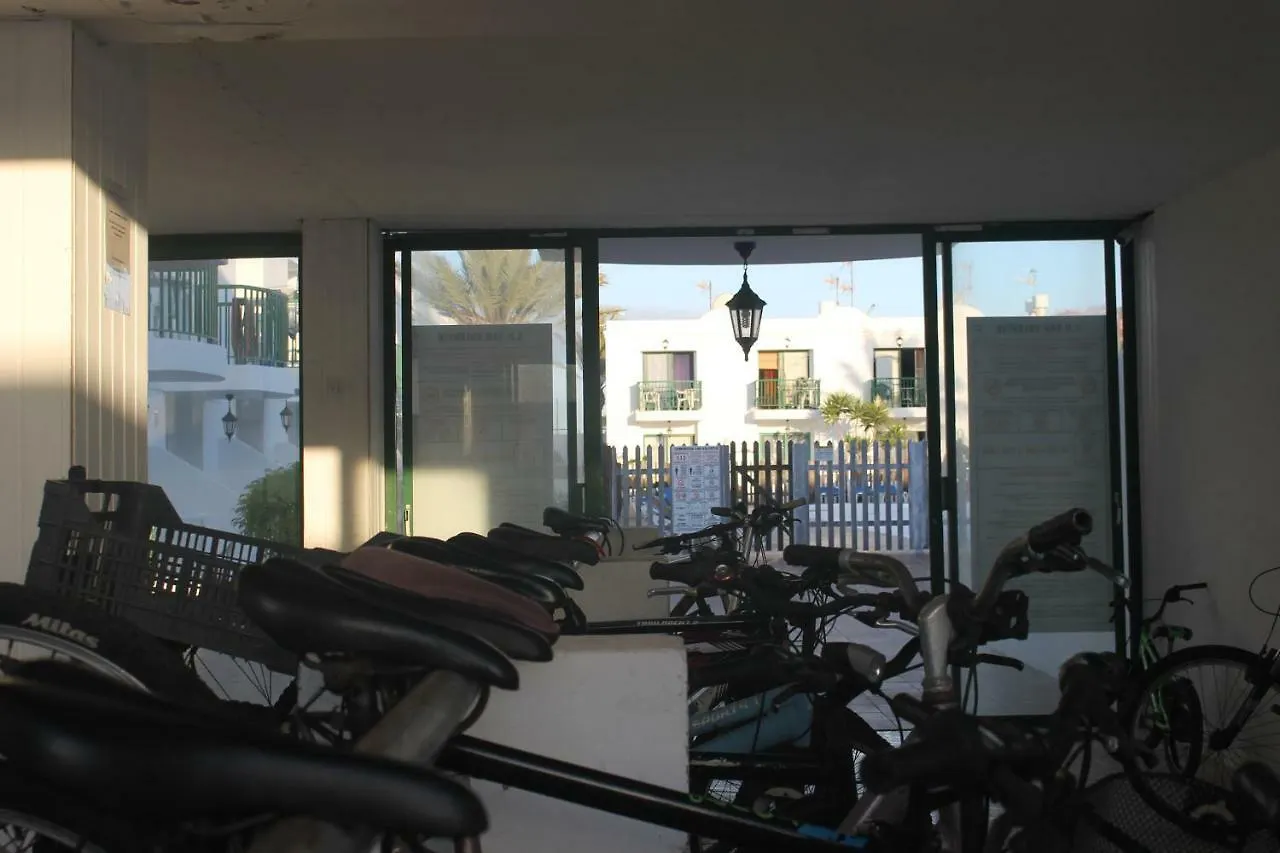 Apartment Magnifico Apartamento En Las Dunas De Corralejo