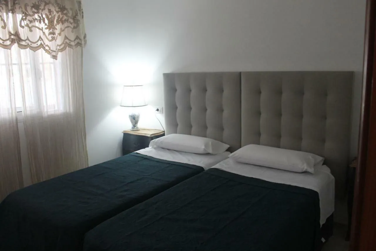 Magnifico Apartamento En Las Dunas De Corralejo Apartment