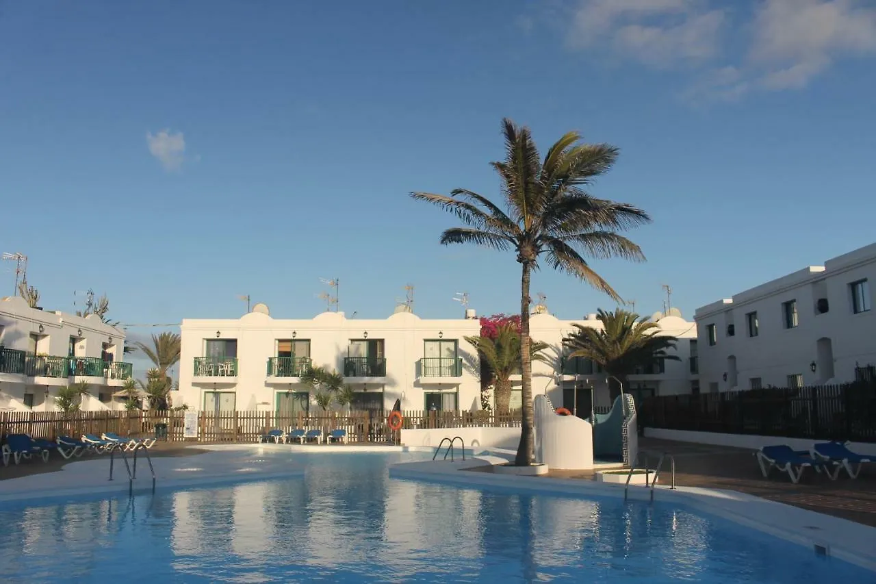 Magnifico Apartamento En Las Dunas De Corralejo