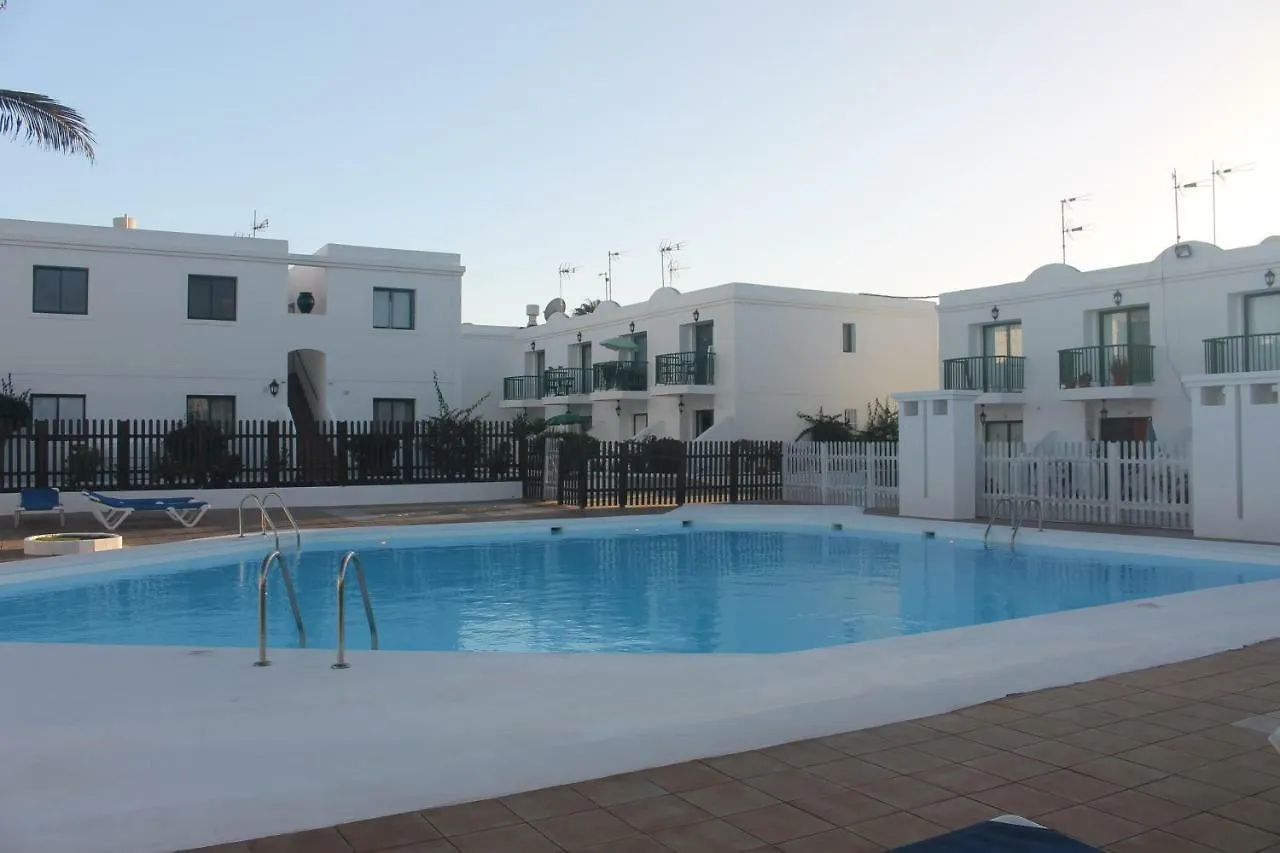 Apartment Magnifico Apartamento En Las Dunas De Corralejo