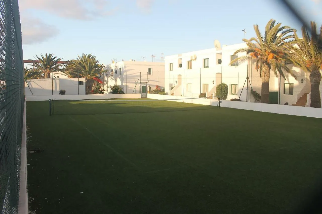 Magnifico Apartamento En Las Dunas De Corralejo 0*,
